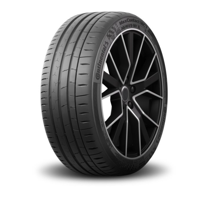CONTINENTAL - XL FR MC7 91Y - 235/35R19