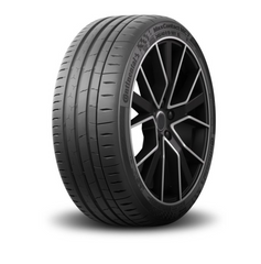 CONTINENTAL - XL FR MC7 91Y - 235/35R19