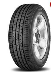 CONTINENTAL - FR CROSSCONTACT LX SPORT 104H - 235/65R17