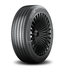 CONTINENTAL - XL FR ContiPremiumContact C SILENT 104V - 235/50R20