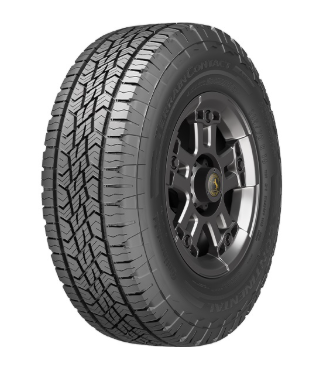 CONTINENTAL - FR TERRAINAT Terrain Contact A/T 105H - 245/60R18