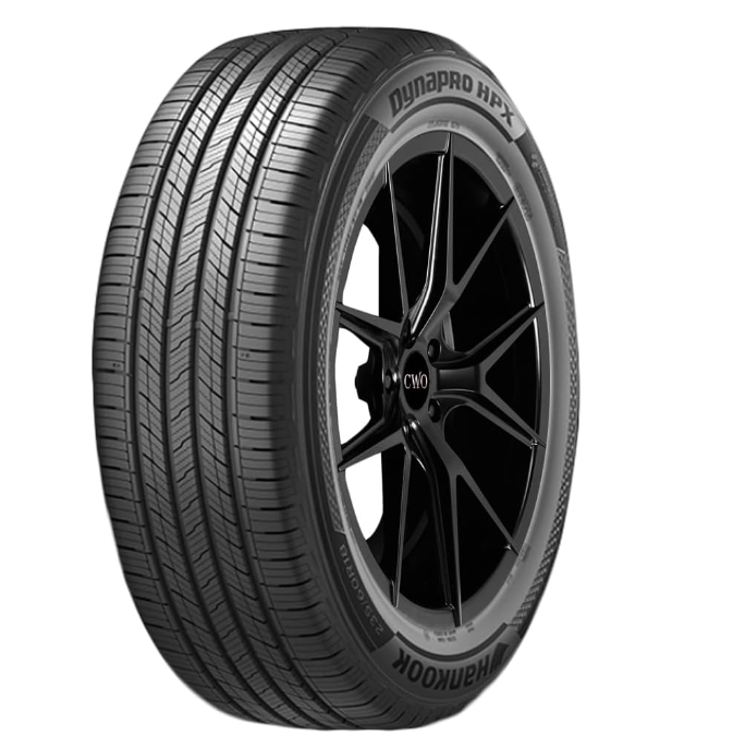 HANKOOK - RA43 DYNAPRO HPX 108V - 235/65R17