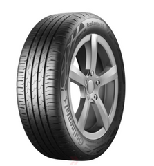 CONTINENTAL - ECOCONTACT 6 D8 88H - 185/65R15
