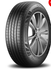 CONTINENTAL - FR ContiCrossContact RX 109H - 265/55R19