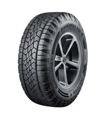 CONTINENTAL - XL FR AX6# 111H - 245/70R16