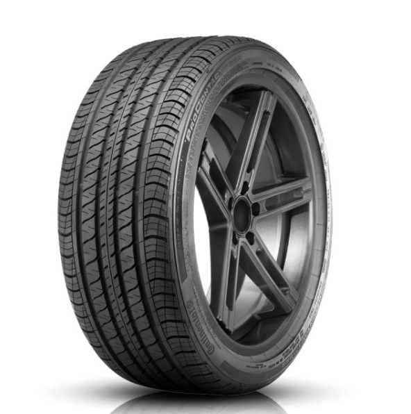 CONTINENTAL - ContiProContact RX 99H - 235/50R19