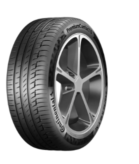 CONTINENTAL - ContiPremiumContact® 6 103V - 245/45R20