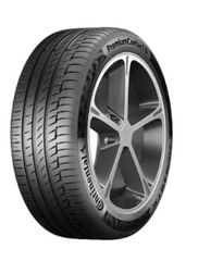 CONTINENTAL - ContiPremiumContact® 6 103V - 245/45R20