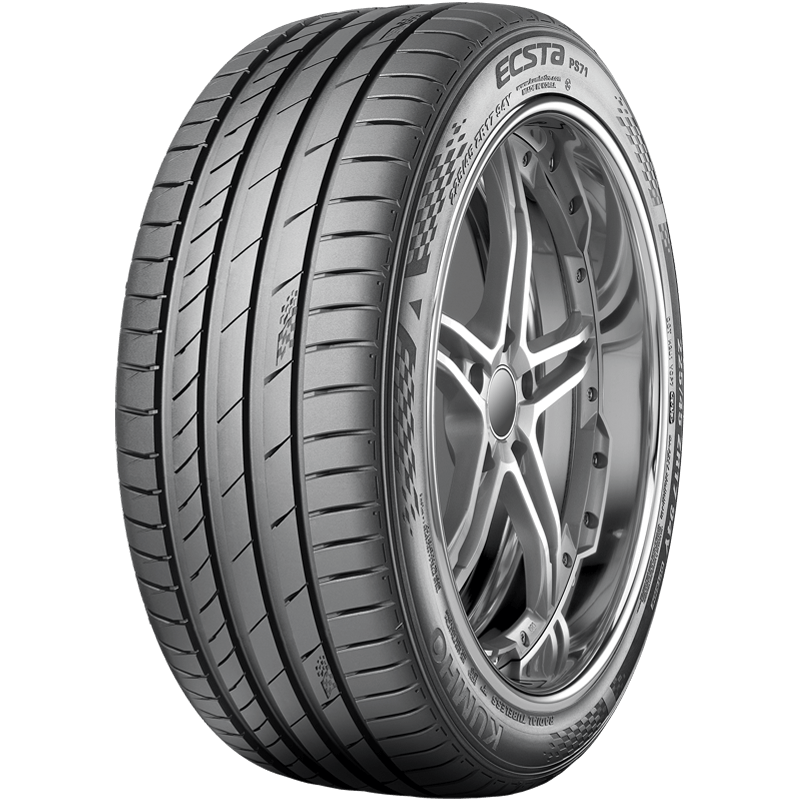 KUMHO - ECSTA PS71 93Y - 225/40R19 XL