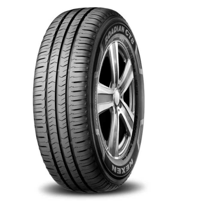 NEXEN - RO CT8 112/110S - 225/65R16