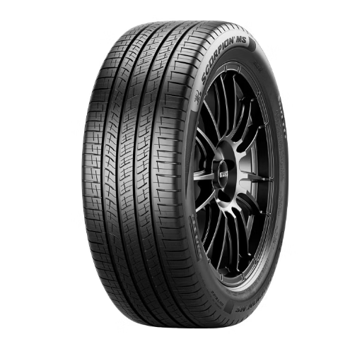 PIRELLI - SCORPION MS 110Y- 275/45R21