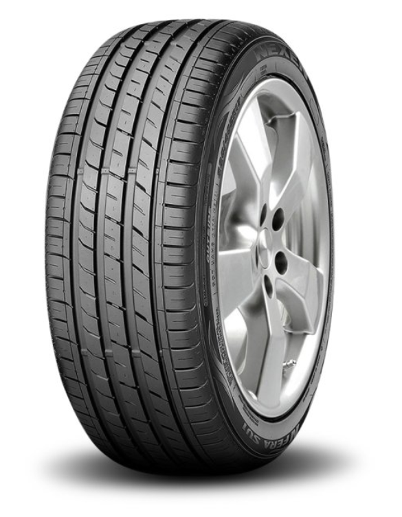 NEXEN - NFERA SU1 94Y - 255/35R18