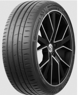 CONTINENTAL - XL FR MC7 104Y - 285/35R20