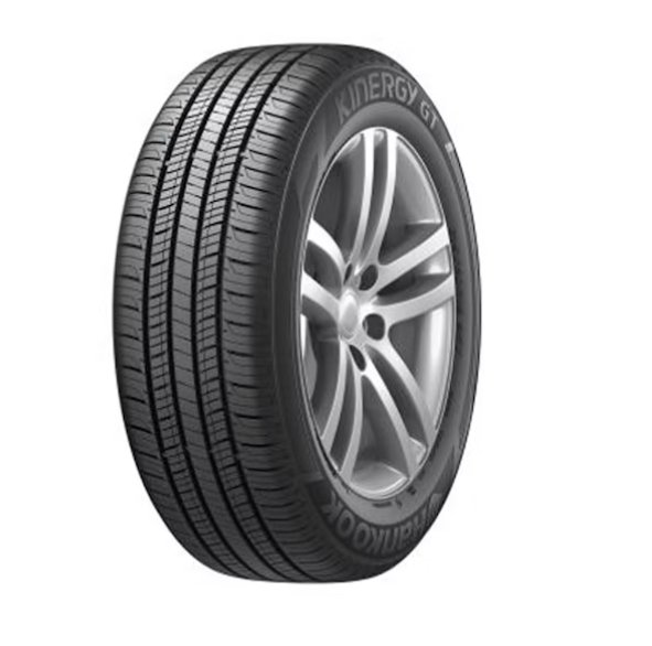 HANKOOK - KINERGY GT H436 94V - 215/55R17