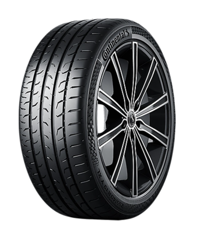 CONTINENTAL -  ContiMaxContact MC7 97Y - 245/40R18