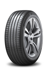 HANKOOK - K135 94W - 255/35R18
