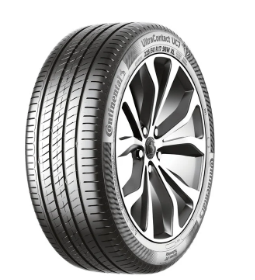 CONTINENTAL - UltraContact UC7 100W - 245/45R18