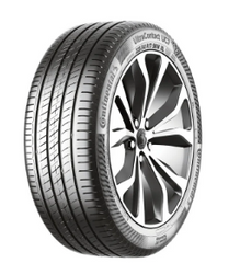 CONTINENTAL - UltraContact UC7 100W - 245/45R18