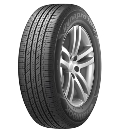 HANKOOK - Dynapro HP2 RA33 102H - 225/65R17