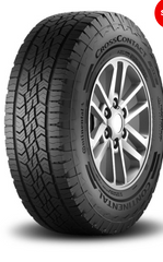CONTINENTAL - FR ContiCrossContact (ATR) 102H - 225/65R17