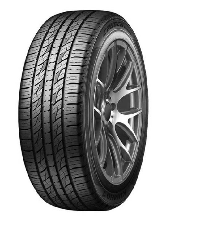 KUMHO - H04L KL33 A3 99H - 225/60R17