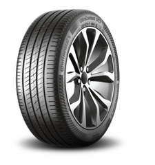 CONTINENTAL - ContiUltraContact UC7 SSR Runflat 93Y - 225/40R19