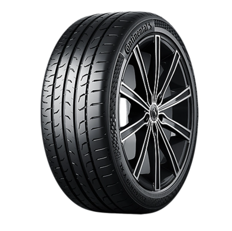CONTINENTAL - XL FR MaxContact MC6# 100Y - 275/35R19