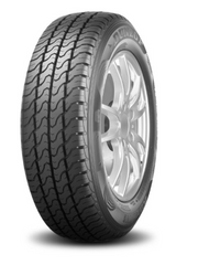 DUNLOP - ECONODRIVE 106/104S - 195R15C