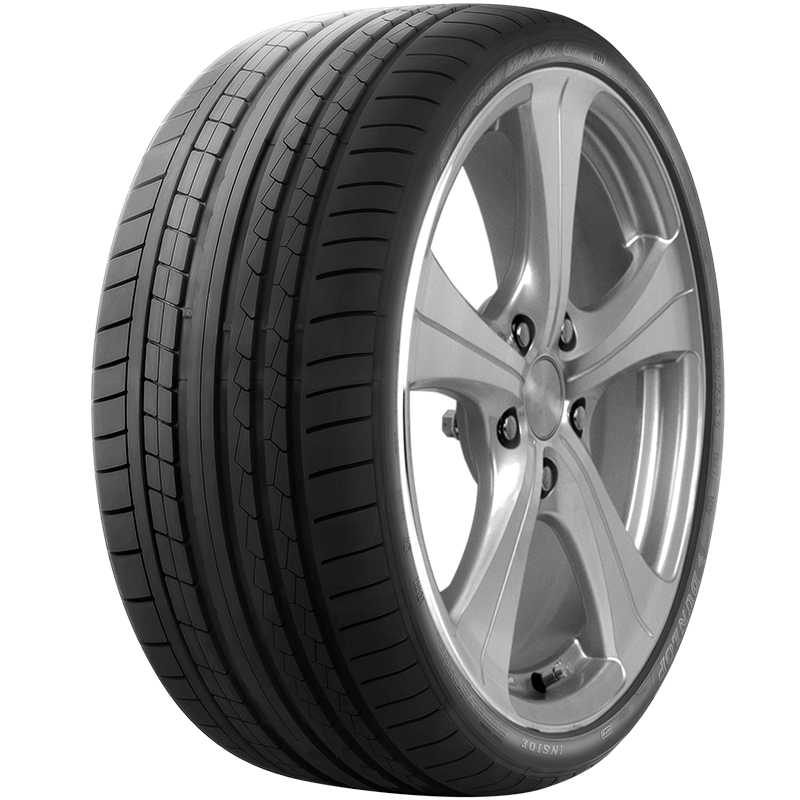 DUNLOP - SP SPORT MAXX GT DSST 110W - 315/35R20 ( RUN ON FLAT )