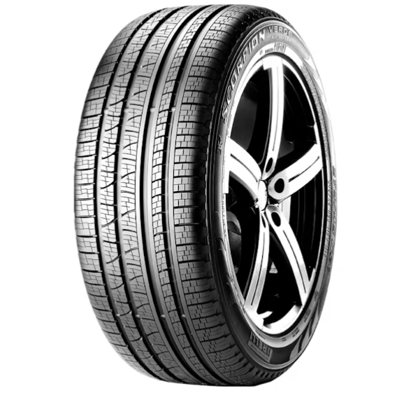 PIRELLI - S-VEAS 96V - 215/60R17