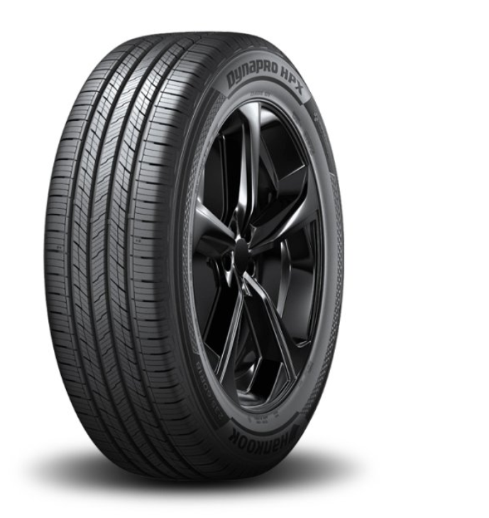 HANKOOK - RA43 Dynapro HPX 102H - 225/65R17
