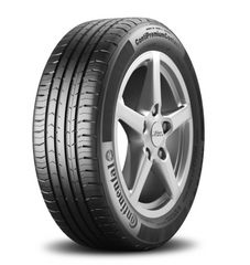 CONTINENTAL - FR PC5 91V - 205/55R17