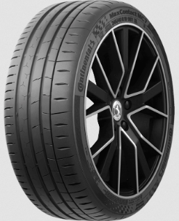 CONTINENTAL - XL FR MC7 101Y - 255/40R20