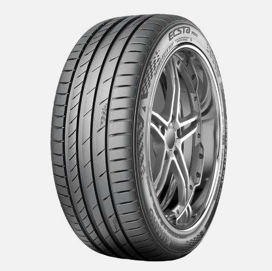 KUMHO - ECSTA PS71 93Y - 215/45R18