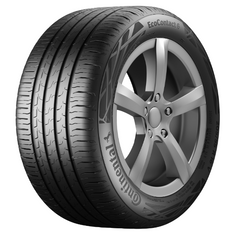 CONTINENTAL - ECO CONTACT 6 94V - 215/55R17