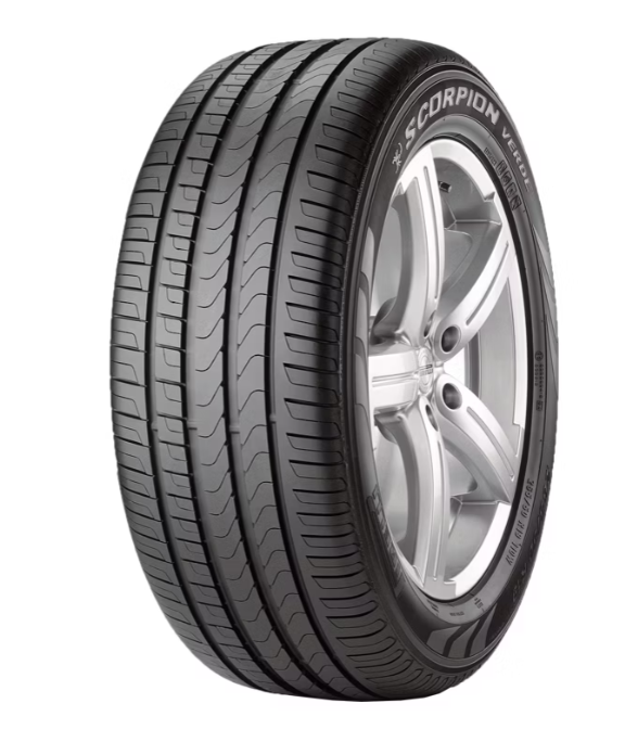 PIRELLI - SCORPION VERDE 104Y - 265/45R20