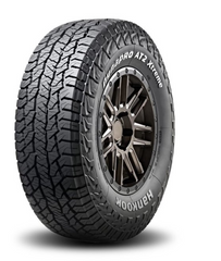 HANKOOK - RF12 112T - 265/65R17