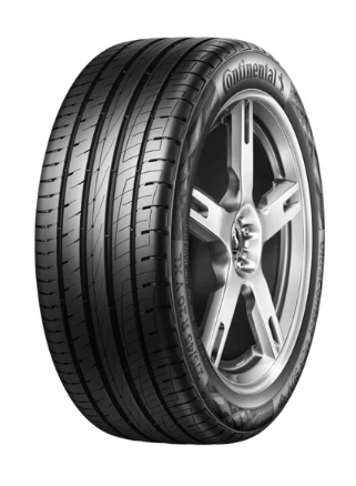 CONTINENTAL - XL UC6 SUV 105Y - 265/40R21
