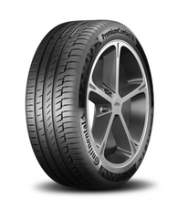 CONTINENTAL - ContiPremiumContact 6 88H - 185/65R15