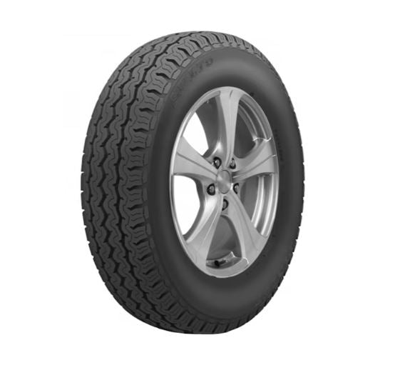 DUNLOP - SPORT LT5 106/104S - 195R15C