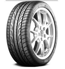 DUNLOP - SP SPORT MAXX 050+ 94Y - 255/35R18