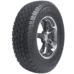 BRIDGESTONE - DUELER A/T 693 112S - 265/65R17