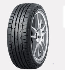 DUNLOP - DIREZZA DZ102+ 91W - 245/40R17