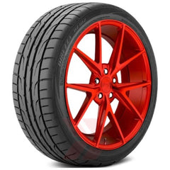 DUNLOP - DIREZZA DZ102+ 91W - 235/35R19 XL