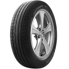 DUNLOP - SP SPORT 01 DSST 96Y ROF - 275/35R19