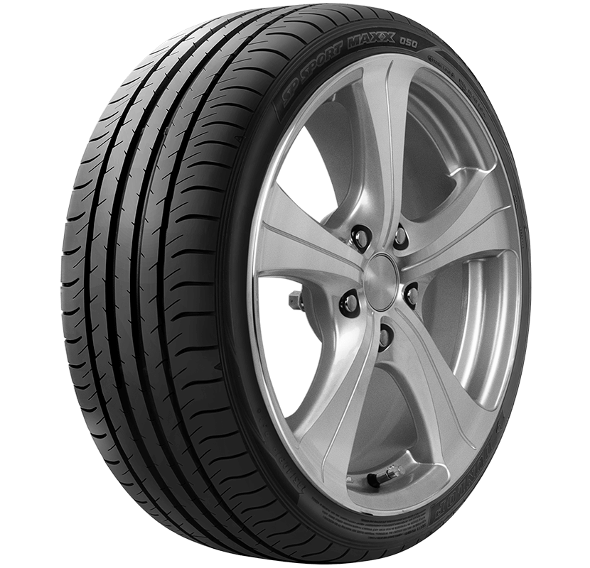 DUNLOP - SP SPORT MAXX 050 DSST 95V ROF - 225/50R18 RUN FLAT