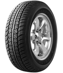 DUNLOP - GRANDTREK AT22 112T - 265/65R17