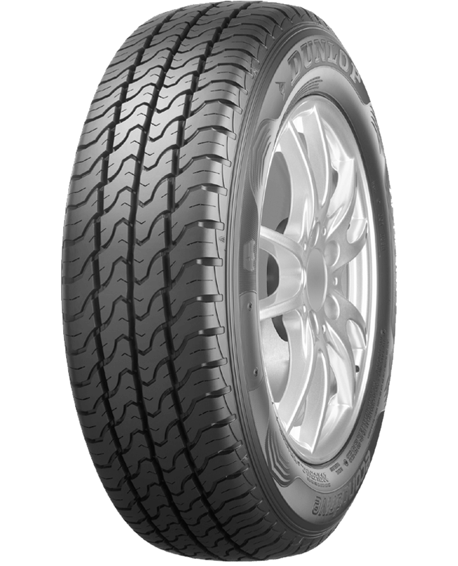 DUNLOP - ECONODRIVE 102/100R - 185R14C