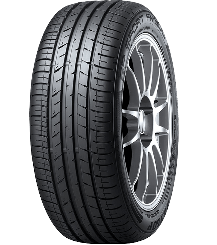 DUNLOP - SP SPORT FM800 91W - 215/50R17