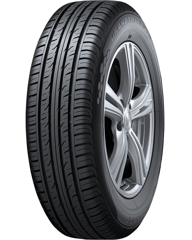 DUNLOP - GRANDTREK PT3 101V - 235/55R19